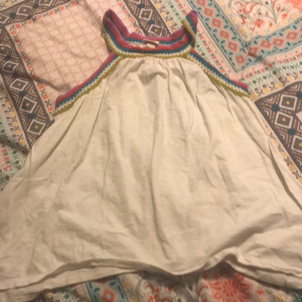 Baby doll shirt